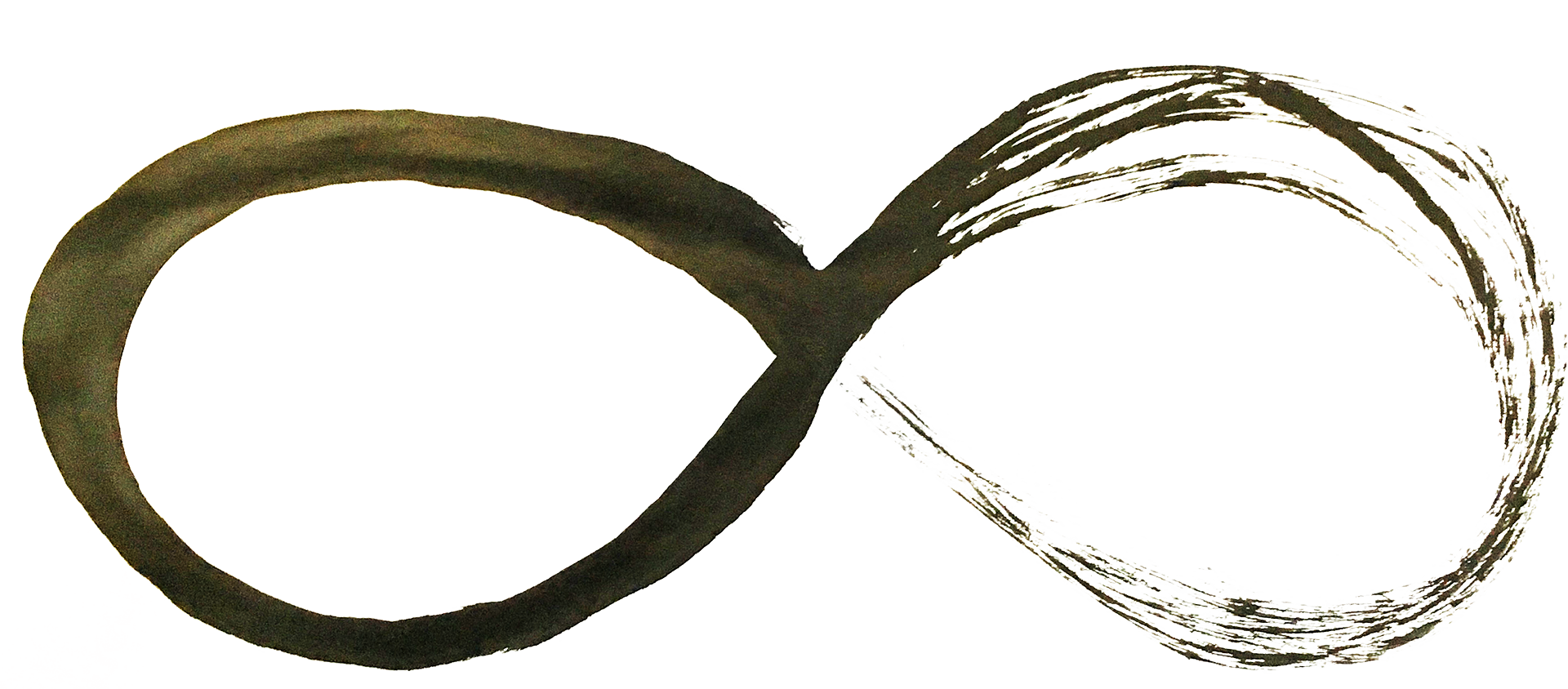 Marije ter Weele logo, infinite